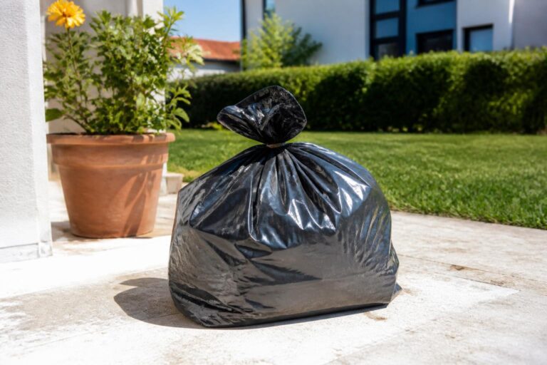découvrez si exposer un sac poubelle au soleil est une méthode efficace pour éliminer les punaises de lit et protégez votre maison contre ces nuisibles.