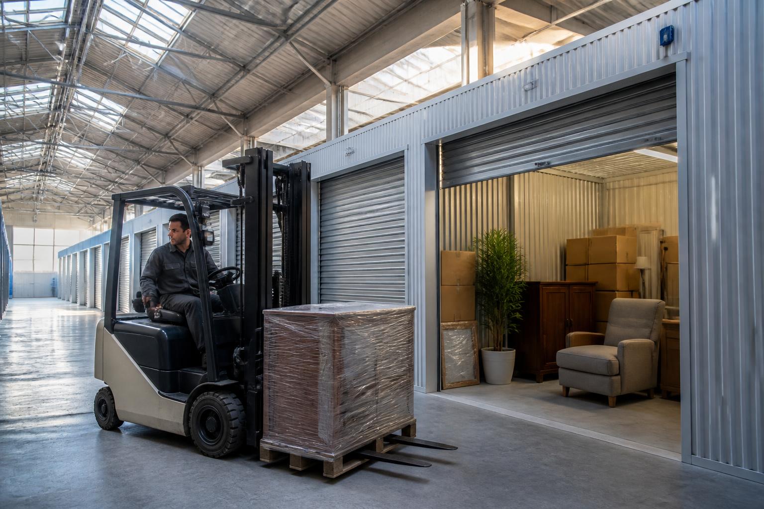 découvrez les tarifs des garde-meubles à lille et trouvez les meilleures offres pour stocker vos biens en toute sécurité.