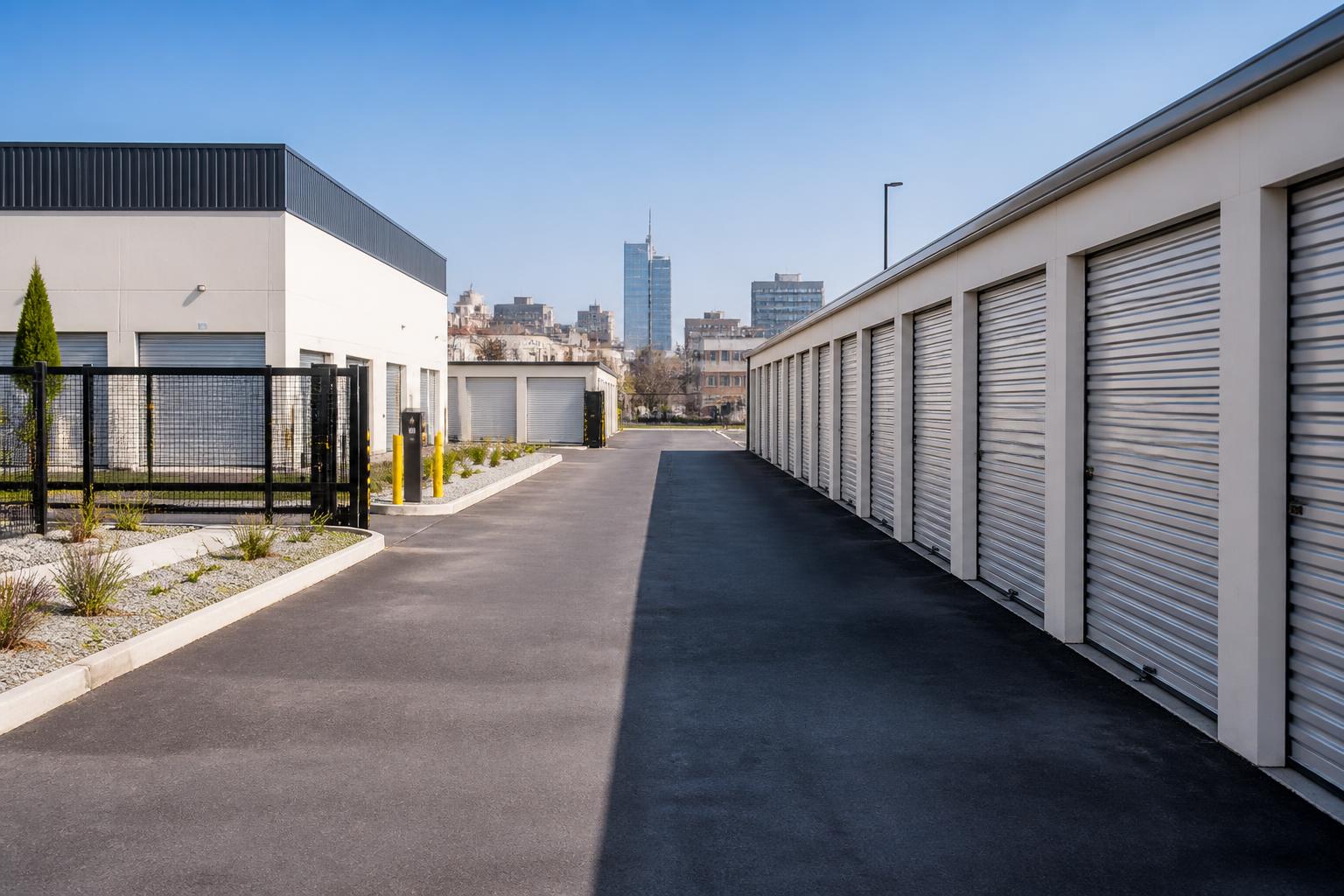 découvrez les tarifs des garde-meubles à lyon pour sécuriser vos biens. comparez les prix et trouvez la solution de stockage adaptée à vos besoins.