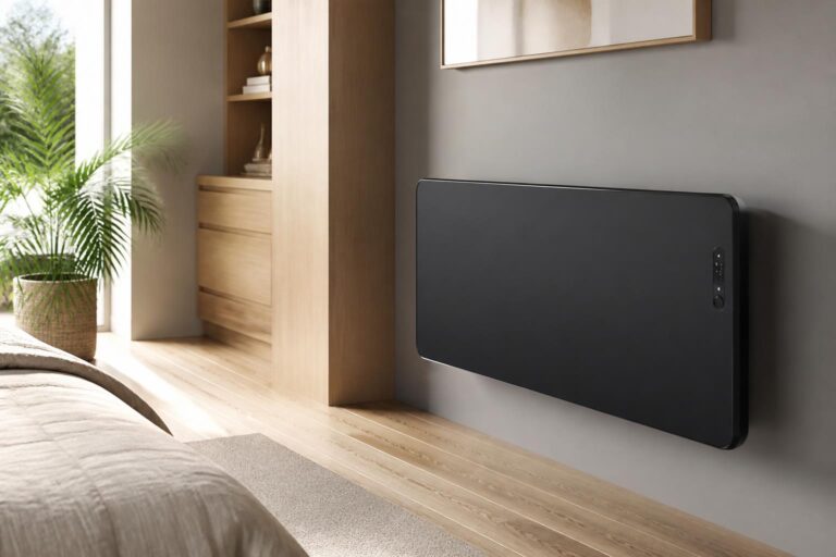 découvrez le radiateur à inertie noirot, une combinaison parfaite d'élégance et de technologie avancée pour un confort thermique optimal dans votre intérieur.