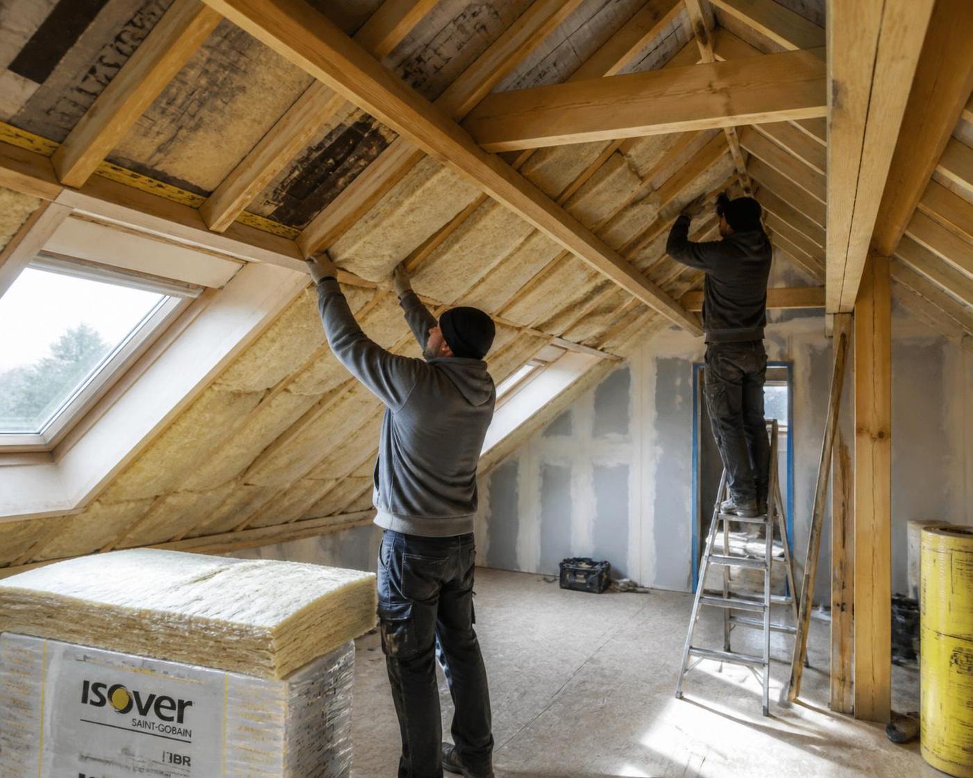 découvrez les travaux prioritaires pour la rénovation énergétique en 2026 et apprenez comment réduire efficacement votre facture d'énergie grâce à des solutions durables et économiques.