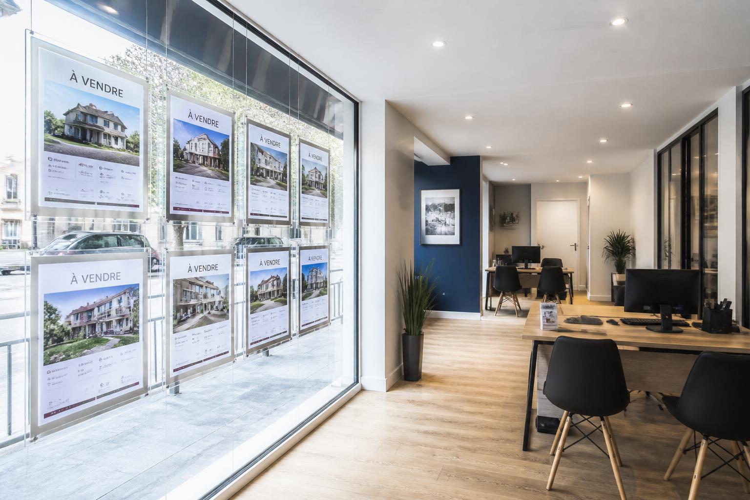 découvrez les tendances des réseaux d’agences immobilières en 2026, entre fermetures massives, acquisitions stratégiques et restructurations profondes qui redessinent le paysage du secteur.