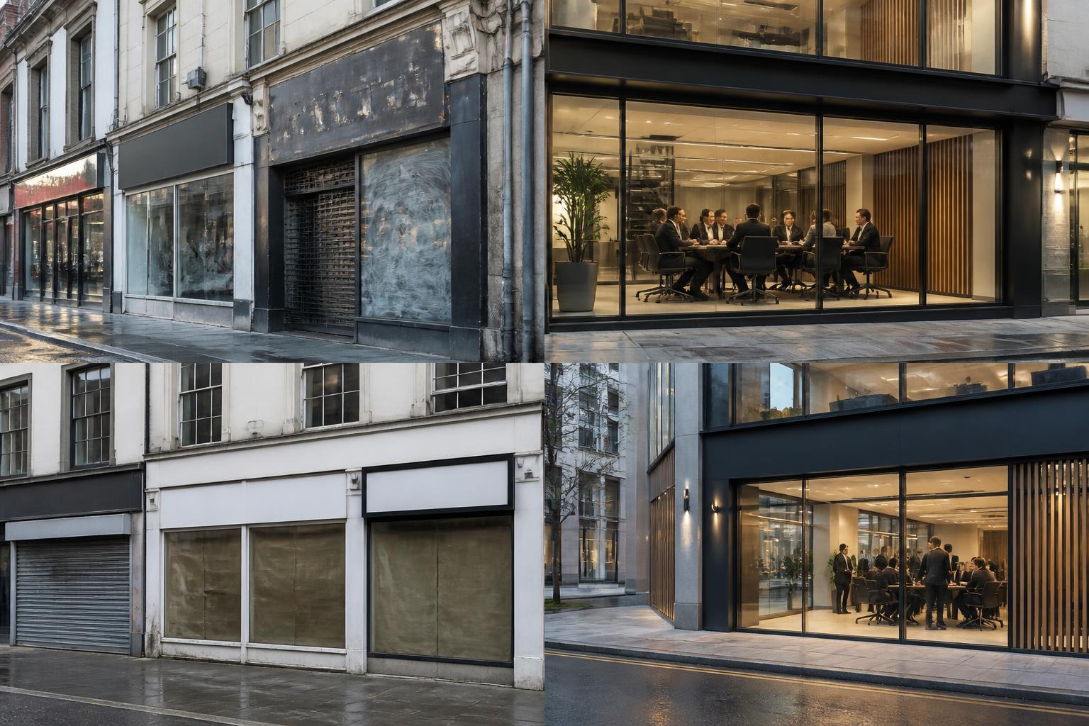 découvrez les tendances 2026 des réseaux d’agences immobilières : fermetures massives, rachats stratégiques et restructurations profondes qui transforment le secteur.