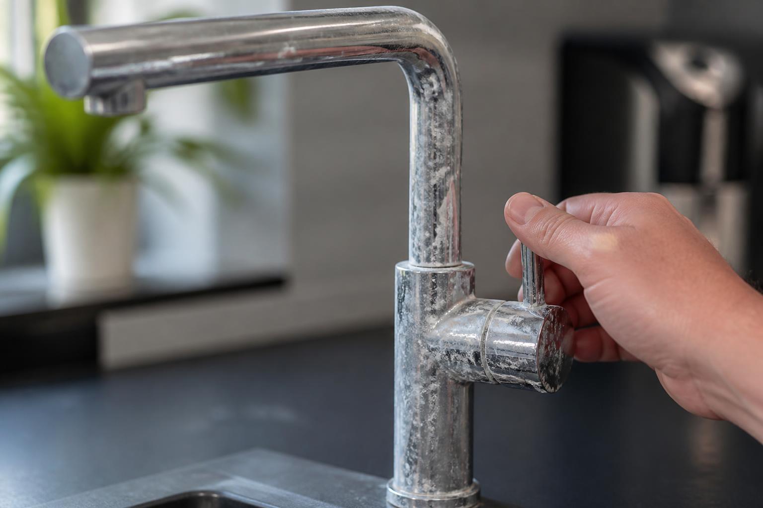découvrez des astuces efficaces pour débloquer votre robinet de cuisine et le faire tourner à nouveau facilement. suivez nos conseils pratiques pour retrouver un robinet fonctionnel rapidement.