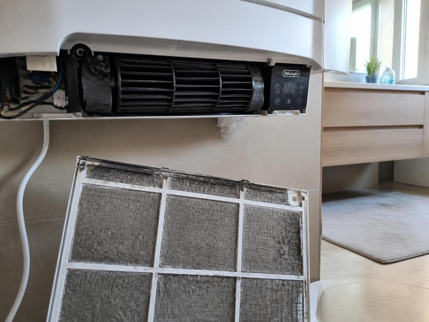 découvrez comment comprendre et résoudre les problèmes de soufflerie sur votre sèche-serviettes delonghi pour un confort optimal et un fonctionnement sans faille.