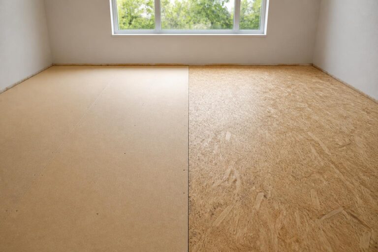 découvrez les avantages et inconvénients des sols en bois aggloméré et osb pour faire le meilleur choix de plancher adapté à vos besoins et votre budget.