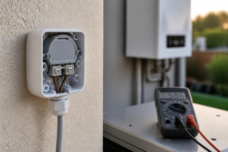 découvrez comment diagnostiquer et interpréter les valeurs ohmiques de la sonde extérieure pour chaudière viessmann afin d'assurer un fonctionnement optimal et prévenir les pannes.