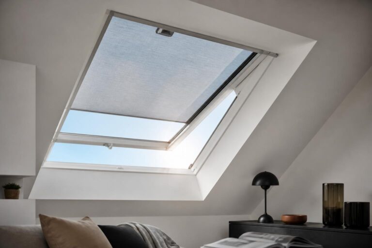découvrez notre analyse complète du store anti-chaleur velux, une solution efficace pour protéger votre intérieur de la chaleur tout en laissant passer la lumière.