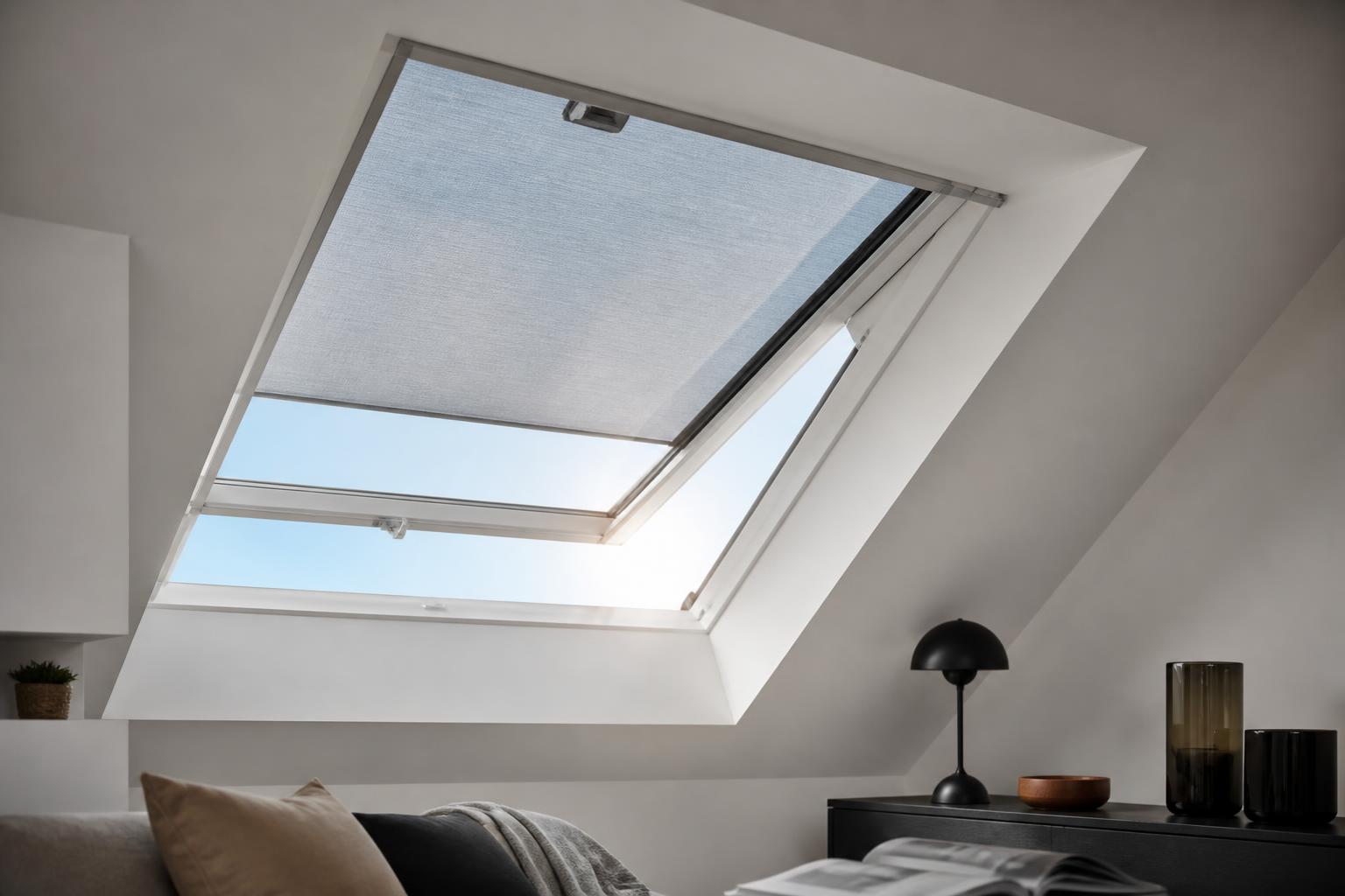 découvrez notre analyse complète du store anti-chaleur velux, une solution efficace pour protéger votre intérieur de la chaleur tout en laissant passer la lumière.