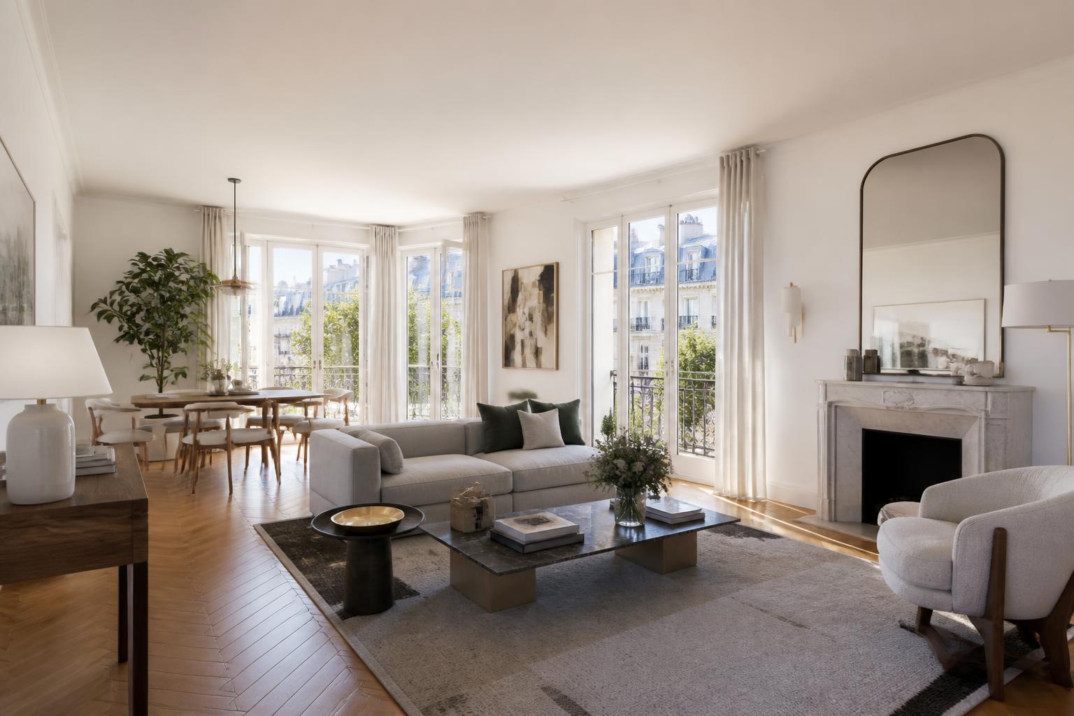 découvrez notre guide complet pour réussir l'achat de votre t3 à neuilly-sur-seine, idéal pour un appartement familial. conseils pratiques, astuces et informations clés pour un investissement sécurisé.