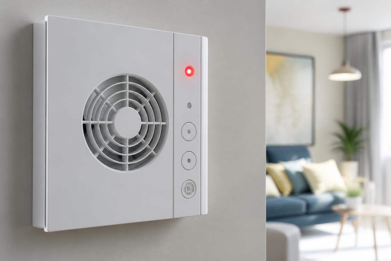 découvrez ce que signifie l'alarme du voyant rouge sur la vmc silent 100, les causes possibles et comment y remédier pour assurer une ventilation optimale et sécurisée.