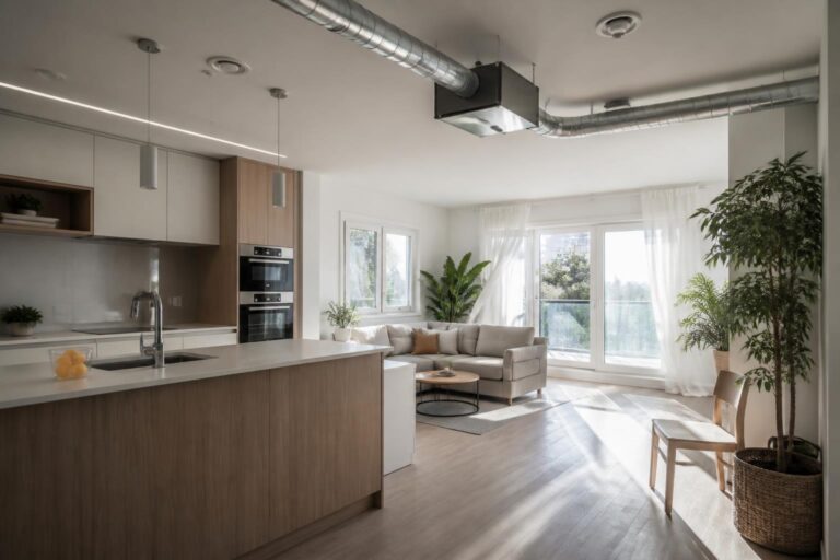 découvrez des astuces efficaces pour renforcer l'aspiration de votre vmc insuffisante et améliorer la qualité de l'air dans votre logement. respirez mieux grâce à nos conseils pratiques.