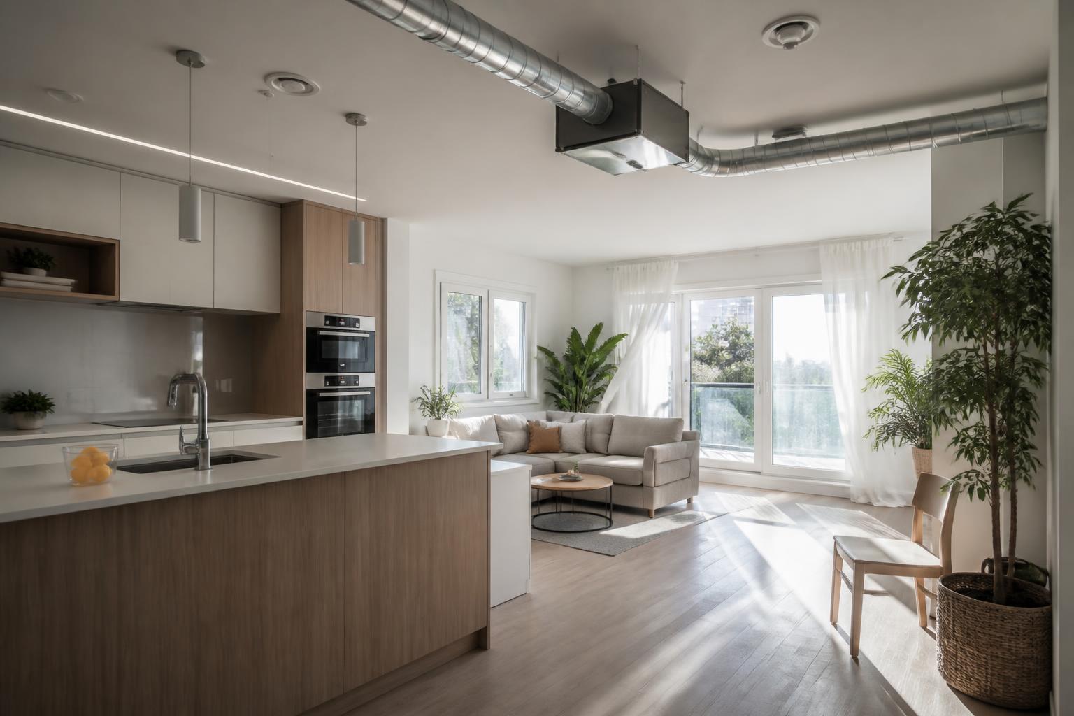 découvrez des astuces efficaces pour renforcer l'aspiration de votre vmc insuffisante et améliorer la qualité de l'air dans votre logement. respirez mieux grâce à nos conseils pratiques.