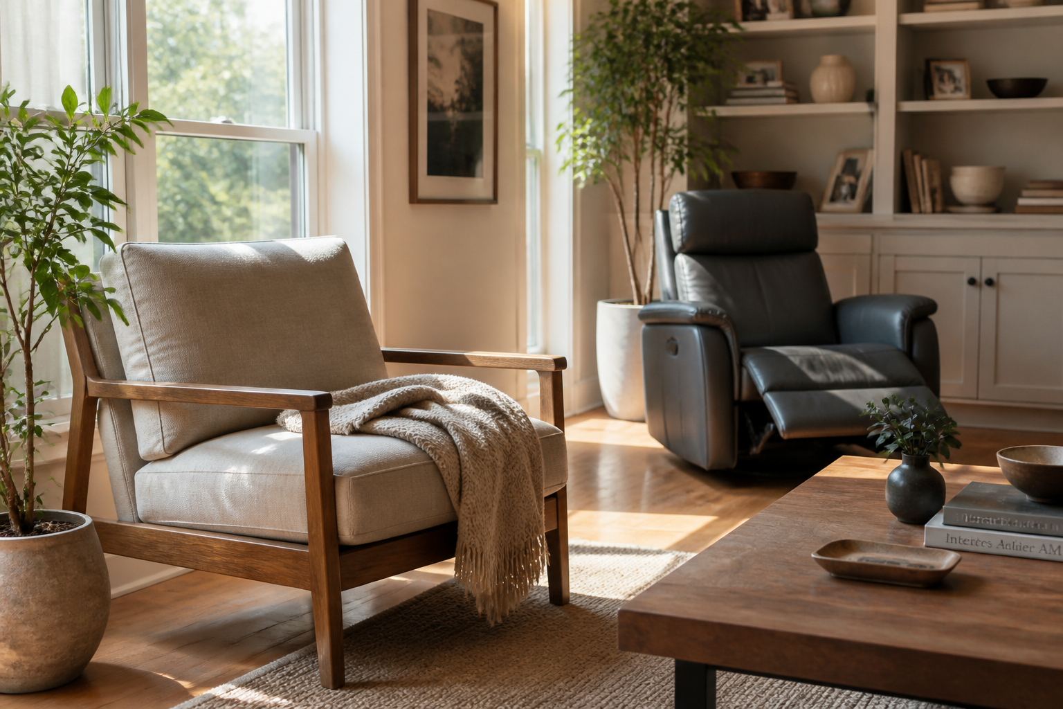 5 fauteuils design made in France qui changent tout
