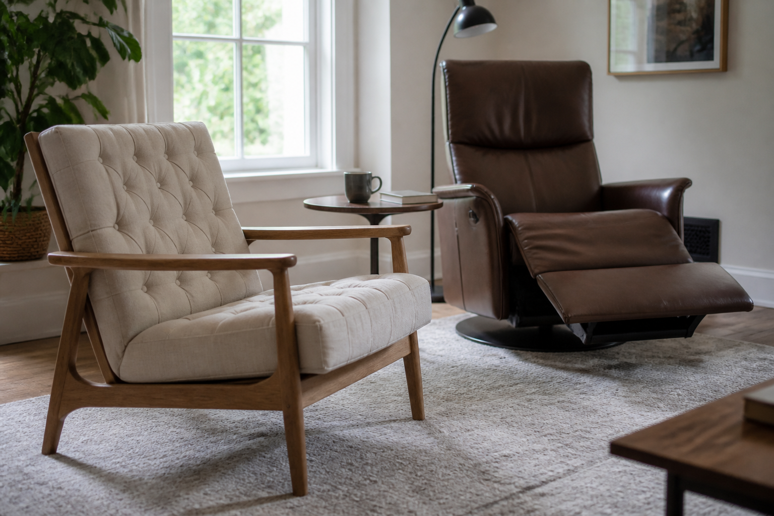 5 fauteuils design made in France qui changent tout