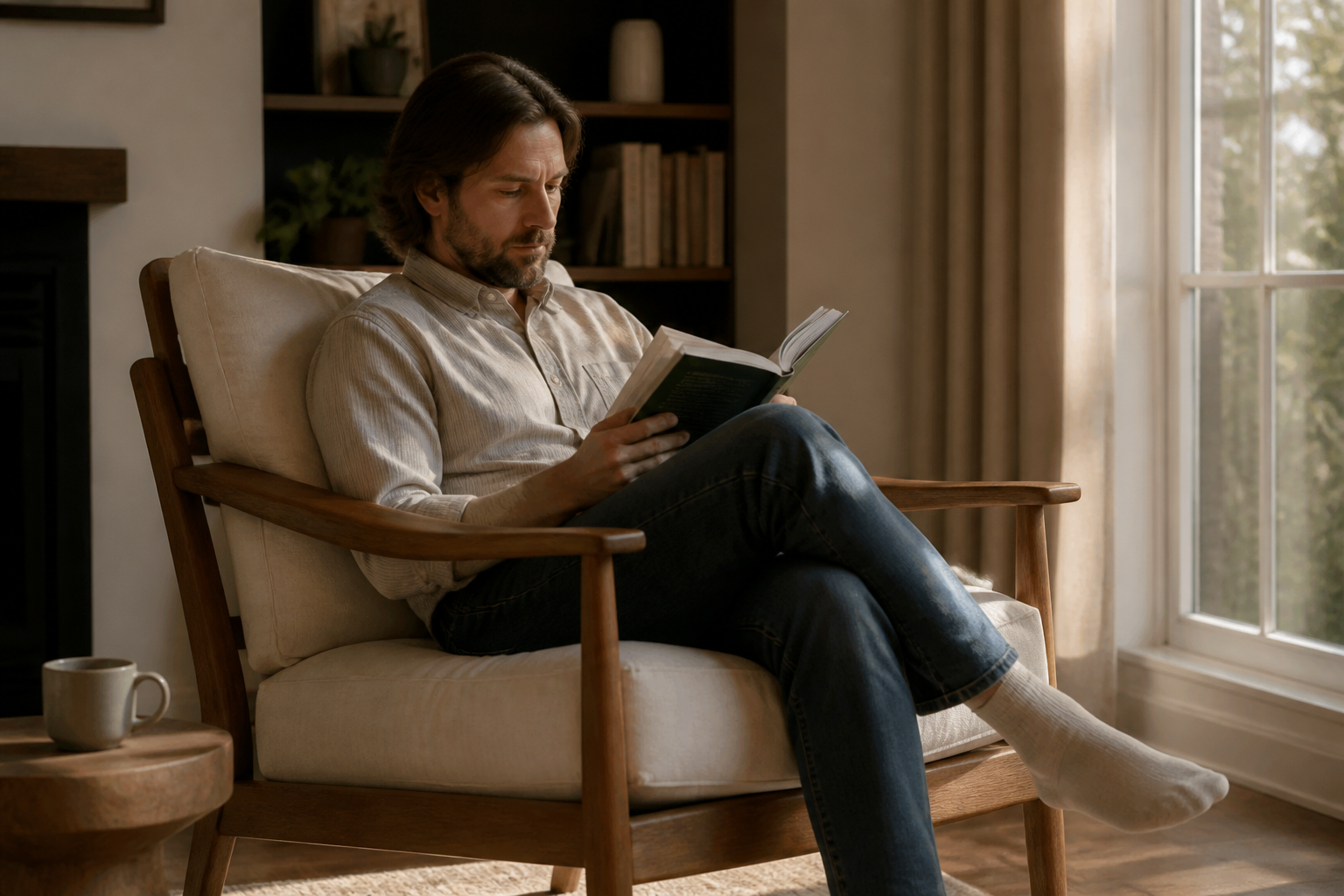 5 fauteuils design made in France qui changent tout