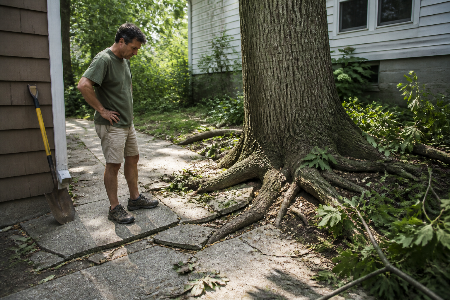 Catalpa au jardin : 5 inconvénients à connaître avant de planter
