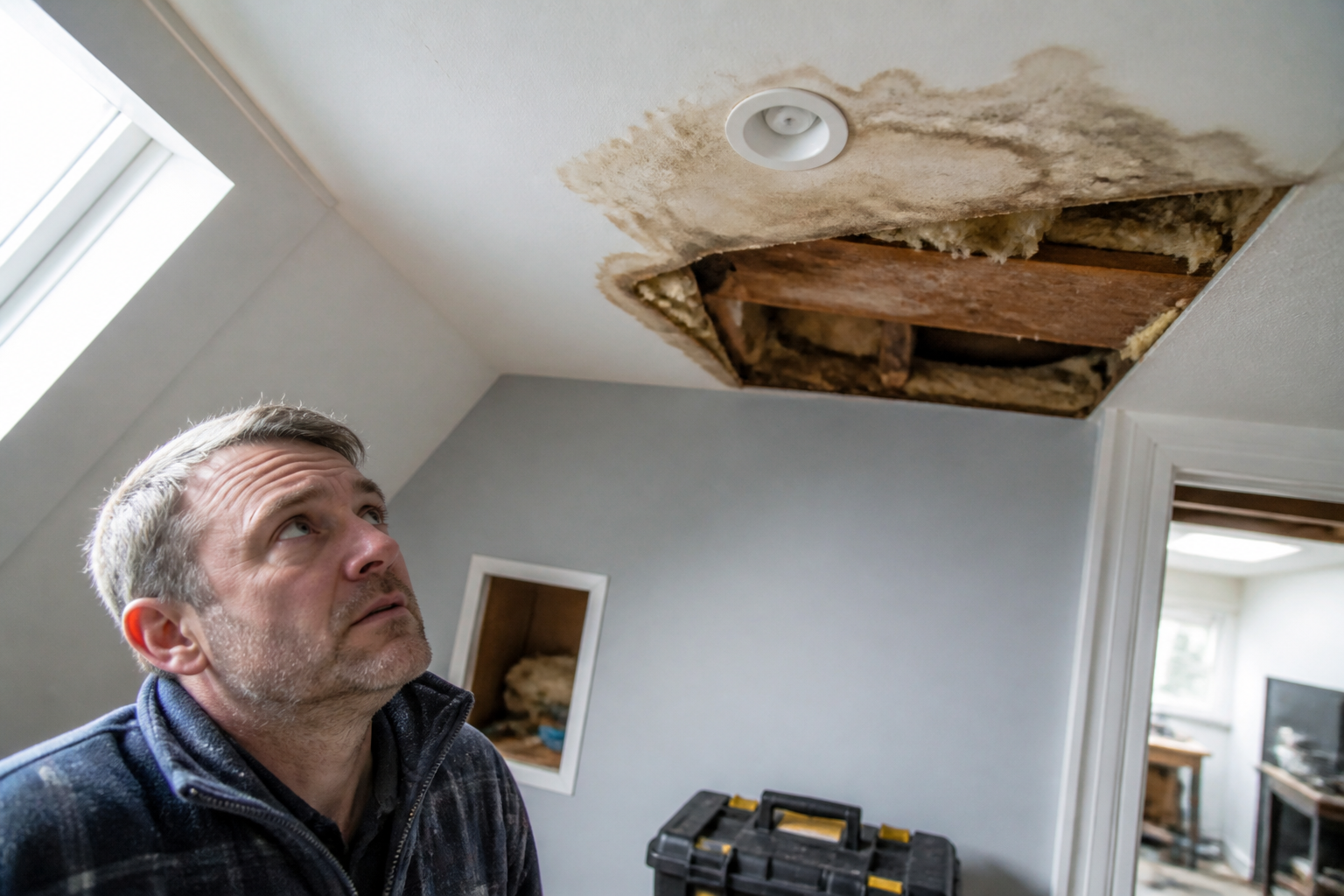 Cinq idées reçues sur la réfection de toiture qui coûtent cher