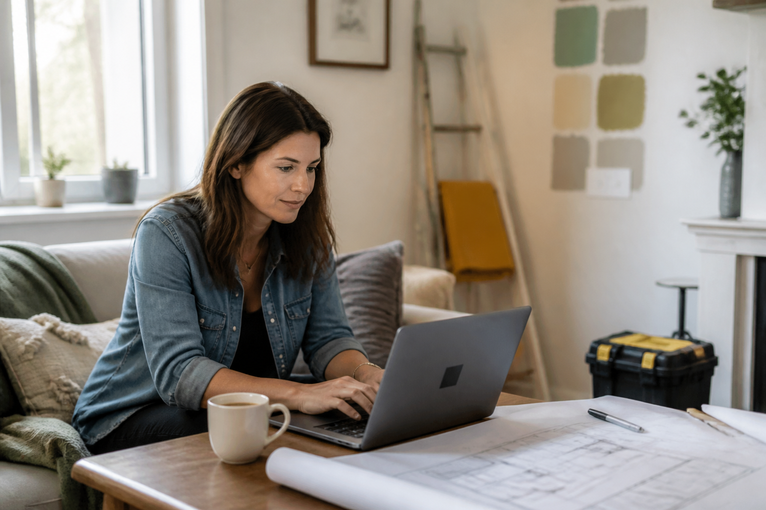 Devis travaux sur HabitatPresto : comment l'obtenir sans stress