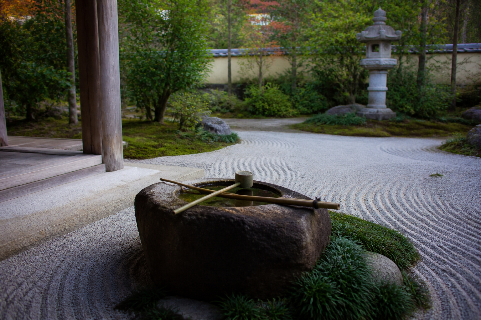 Jardin japonais d'Ichikawa : un havre de paix à visiter
