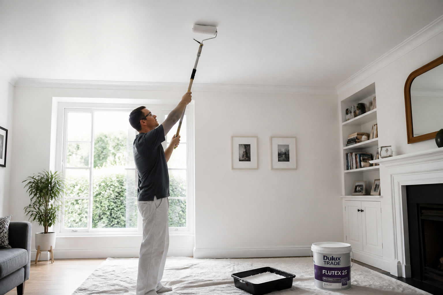 Peinture Flutex 2S : tout ce qu’il faut savoir avant d’acheter