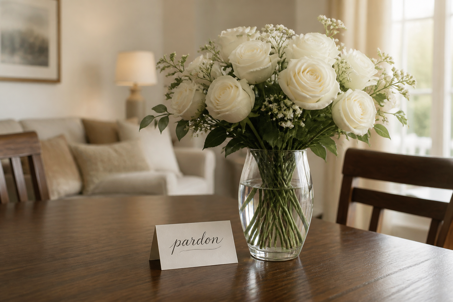 Que signifient les roses blanches ? Décryptage et symboles