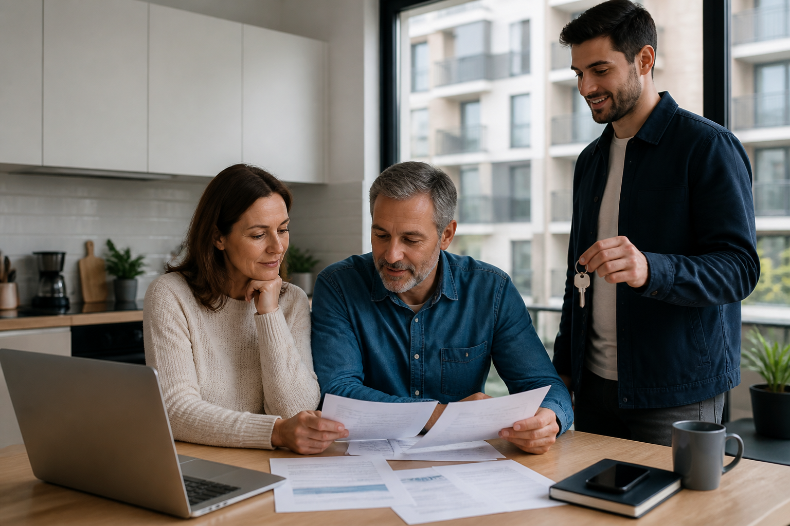 1 % logement : comment ça marche vraiment ?