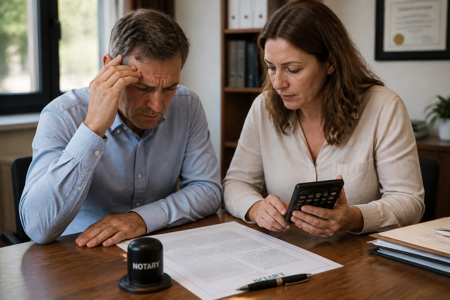 Achat immobilier en couple : les erreurs qui coûtent cher