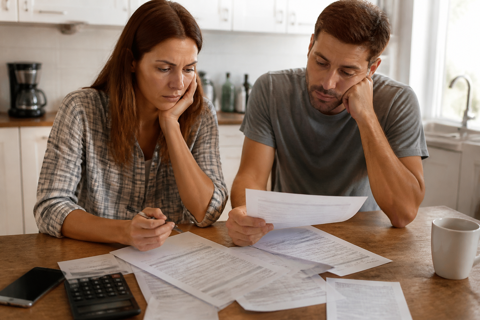 Achat immobilier en couple : les erreurs qui coûtent cher
