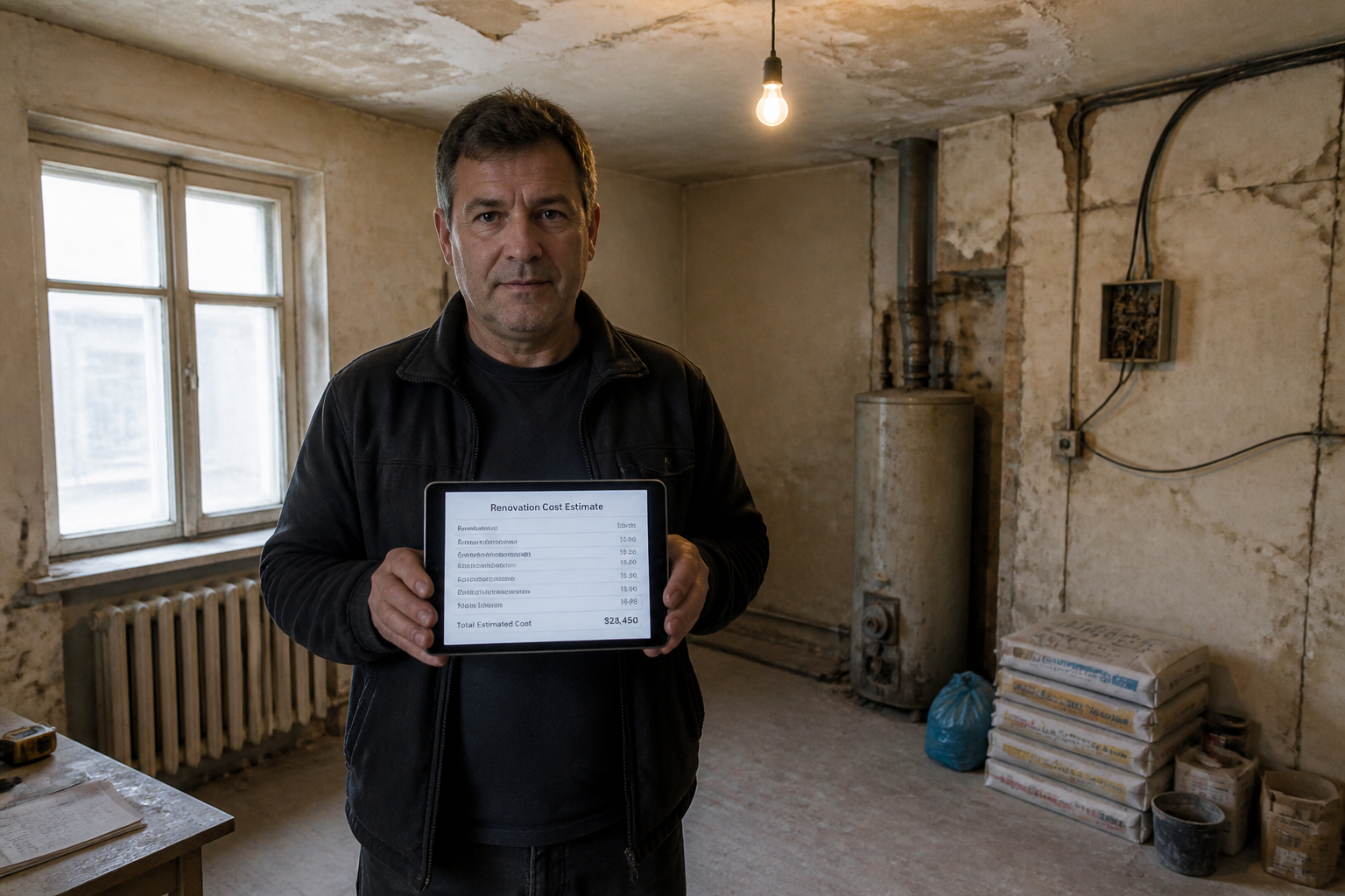 Acheter un logement ancien pour le louer meublé : les pièges à éviter