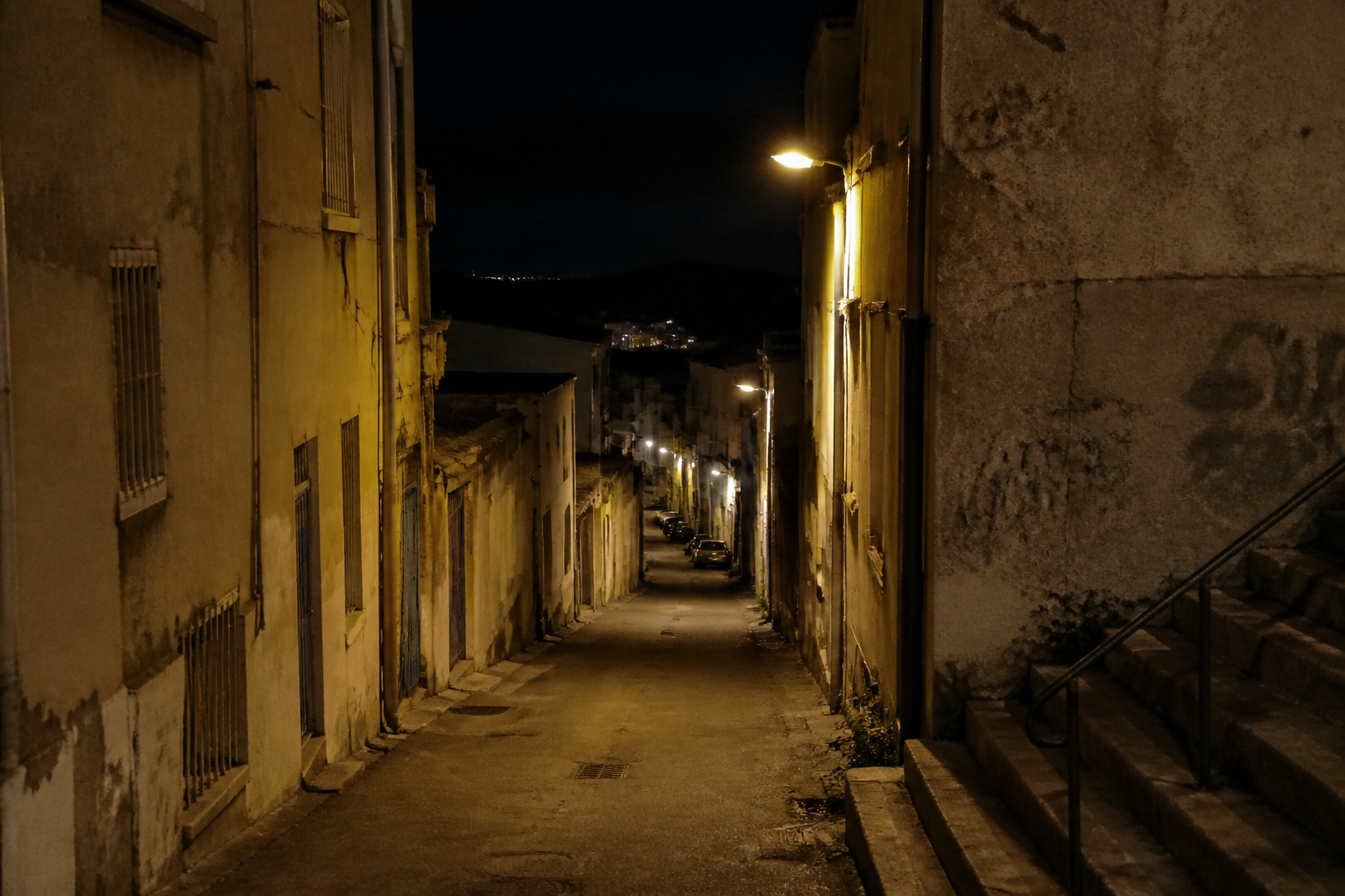 Alès : les quartiers où il vaut mieux éviter de vivre