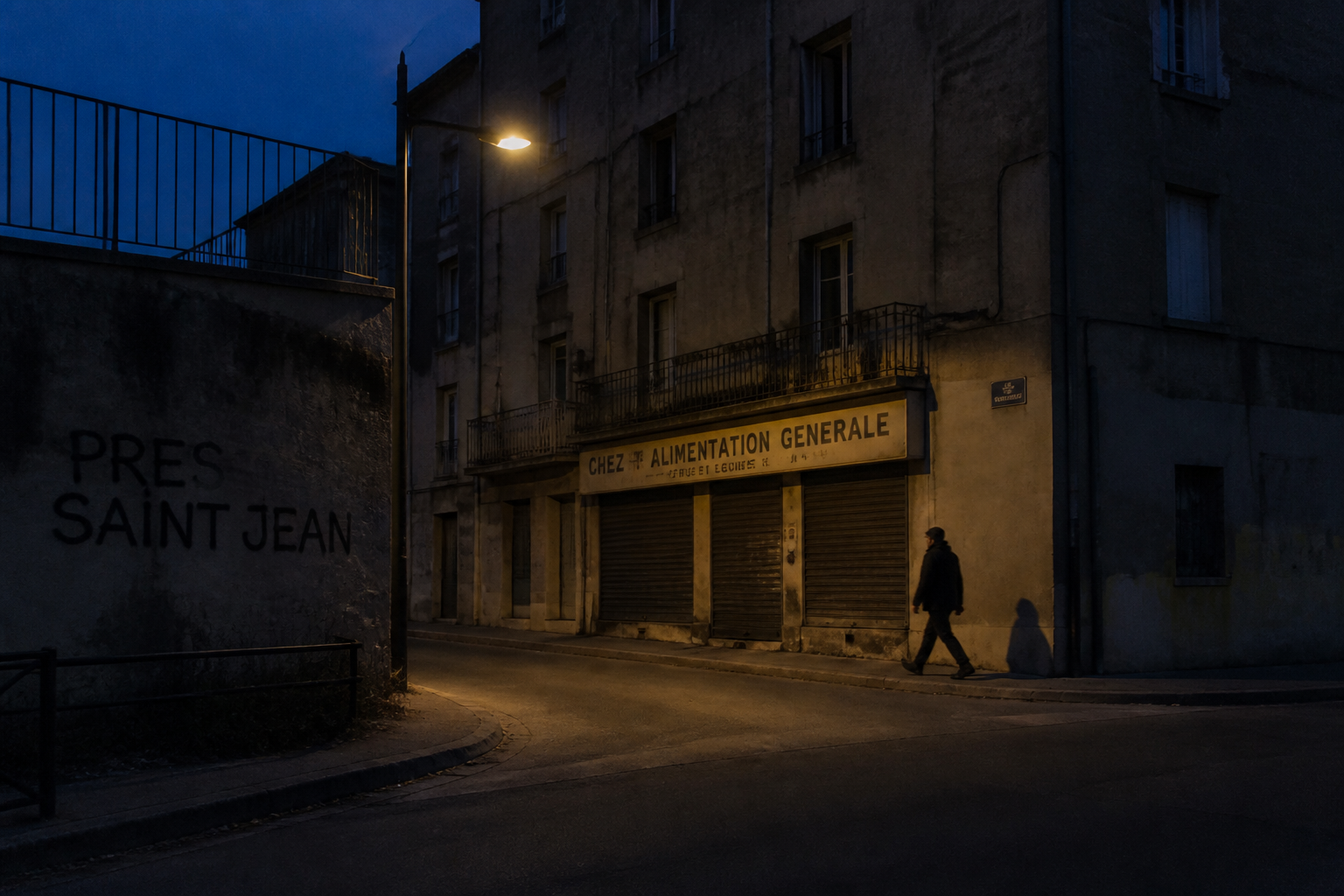 Alès : les quartiers où il vaut mieux éviter de vivre