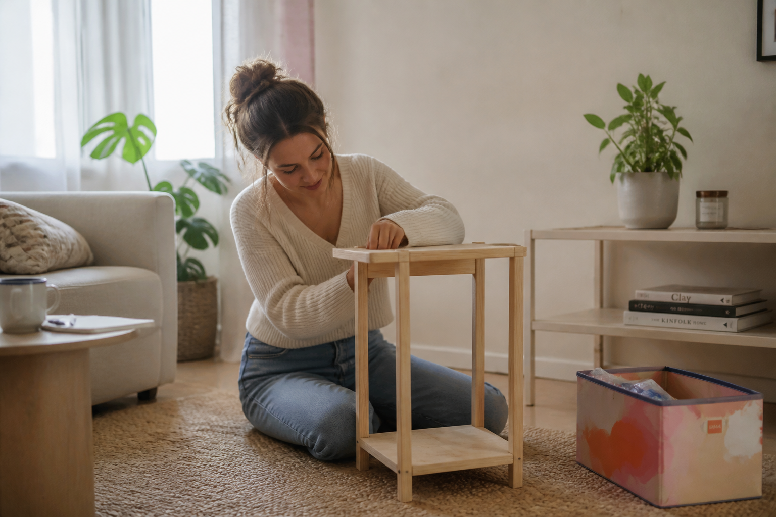 Alternative à Ikea : 5 marques qui allient style et durabilité