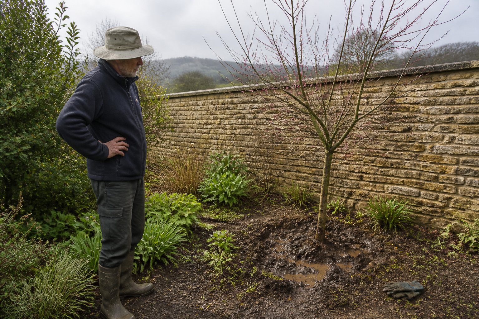 Arbre de Judée : 5 raisons de réfléchir avant de le planter