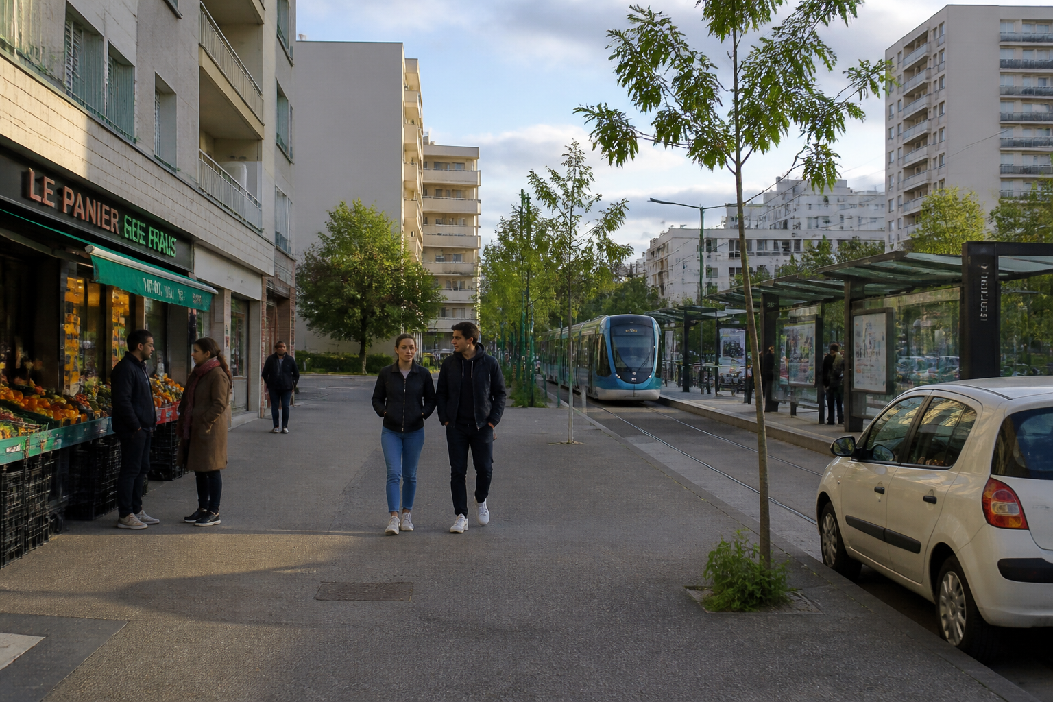 Besançon : guide des quartiers à éviter pour bien choisir