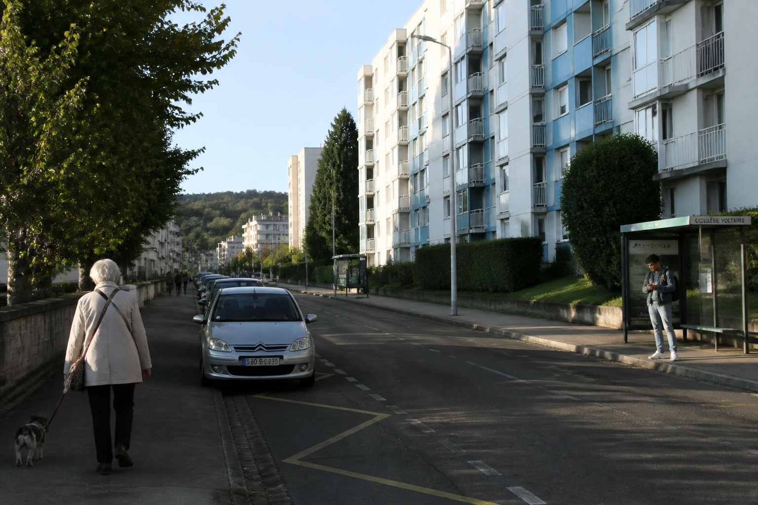 Besançon : guide des quartiers à éviter pour bien choisir