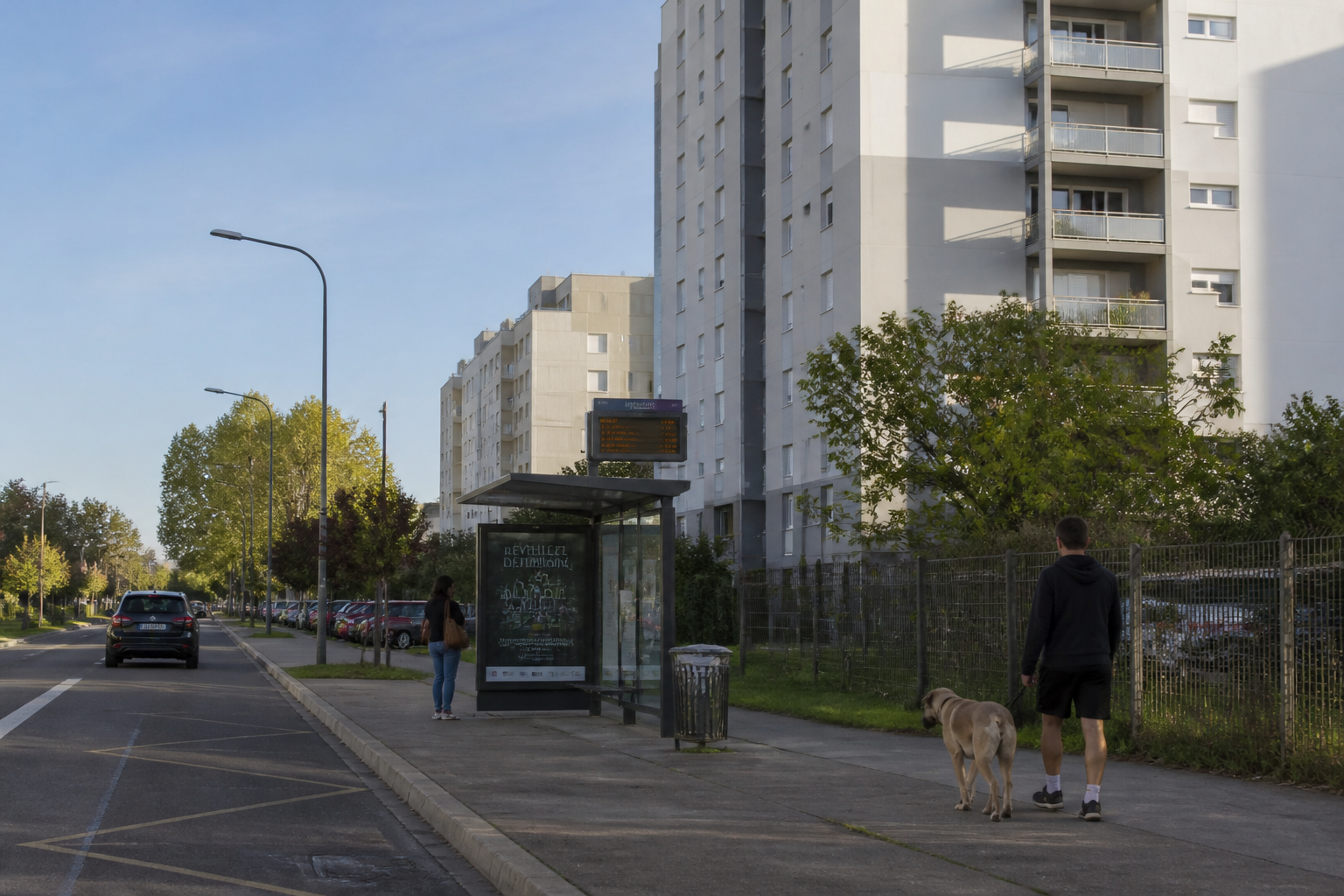 Besançon : guide des quartiers à éviter pour bien choisir