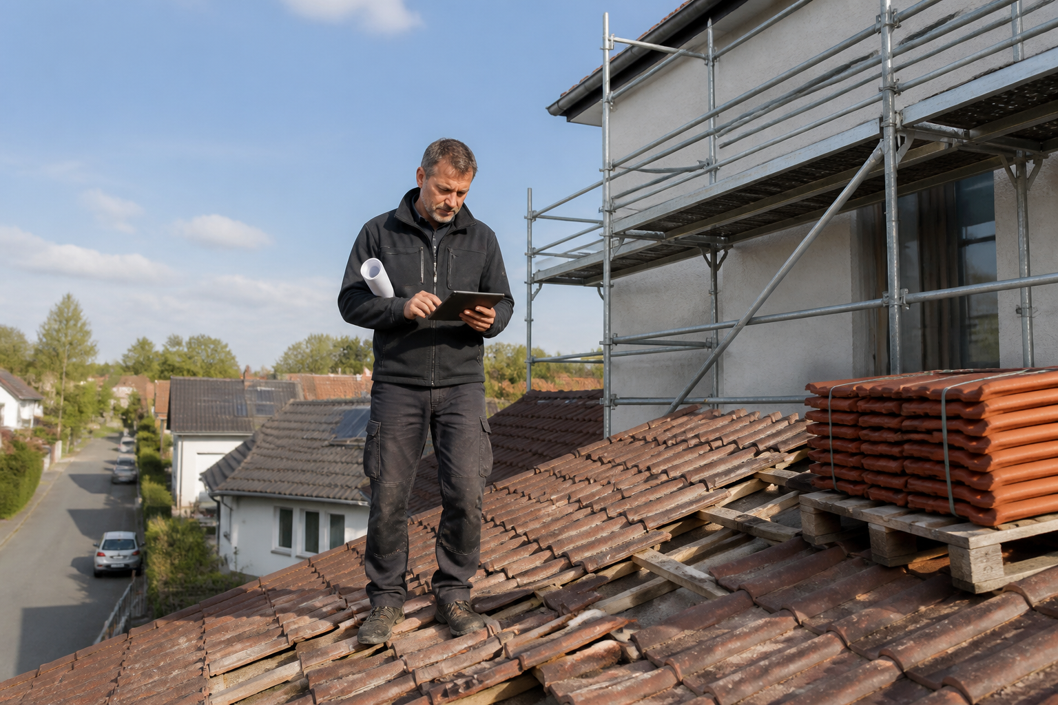 Budget rénovation toiture 2026 : les chiffres qui changent tout