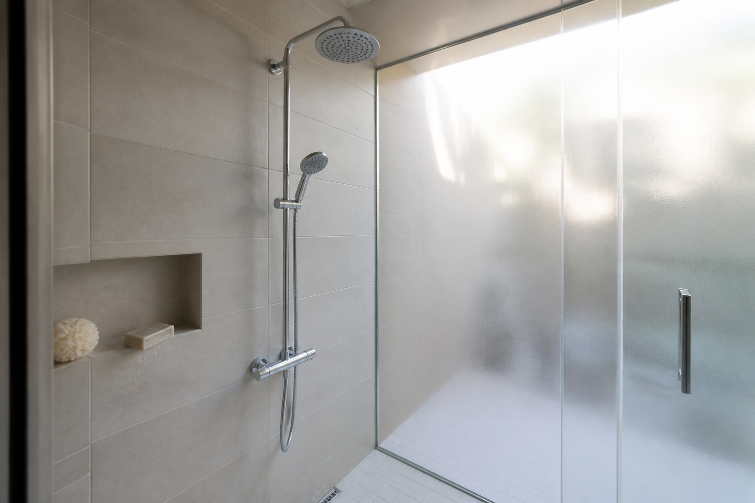 Colonne de douche : les 3 critères qui font la différence