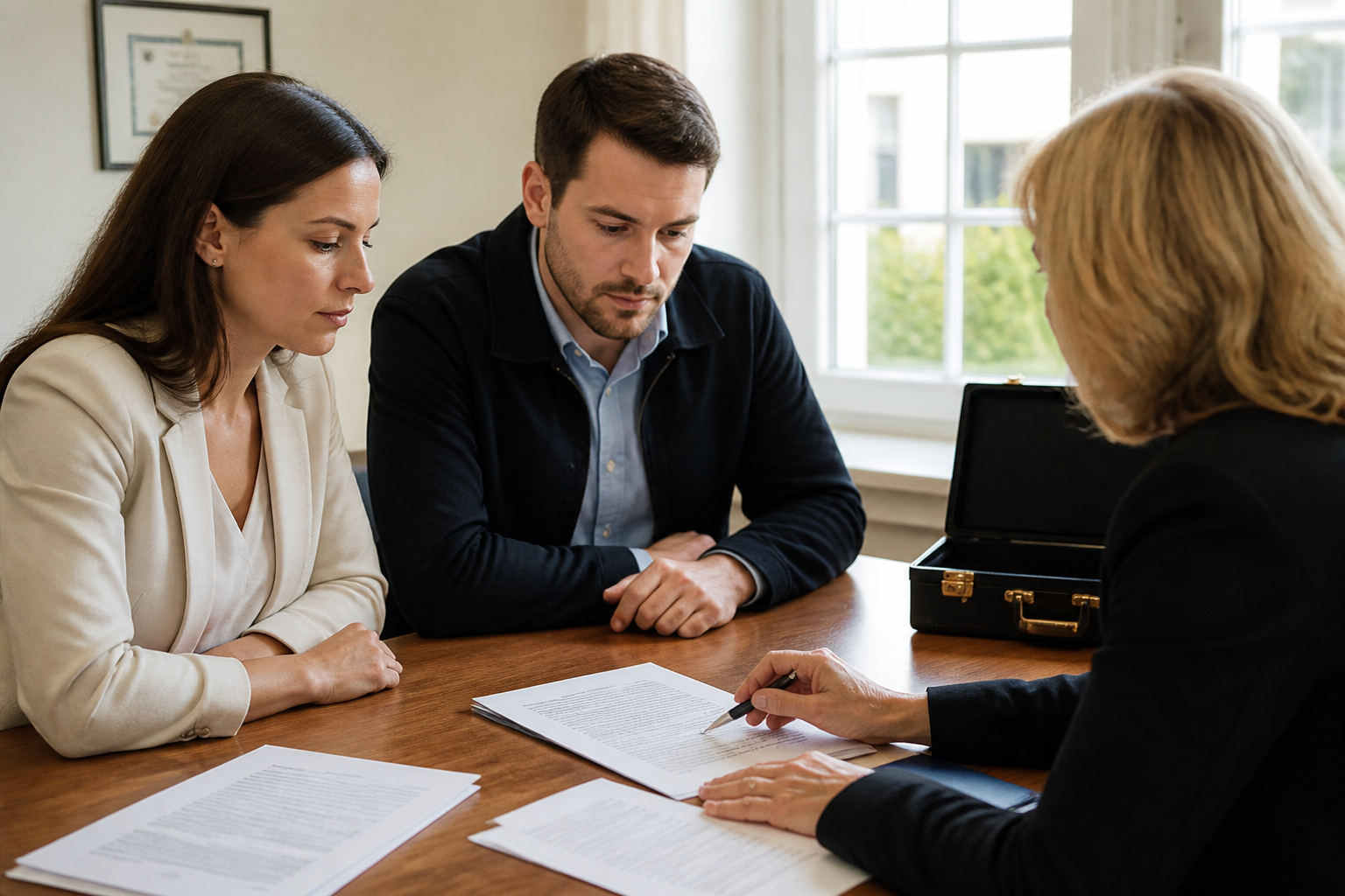 Compromis ou promesse de vente : que choisir en 2026 ?