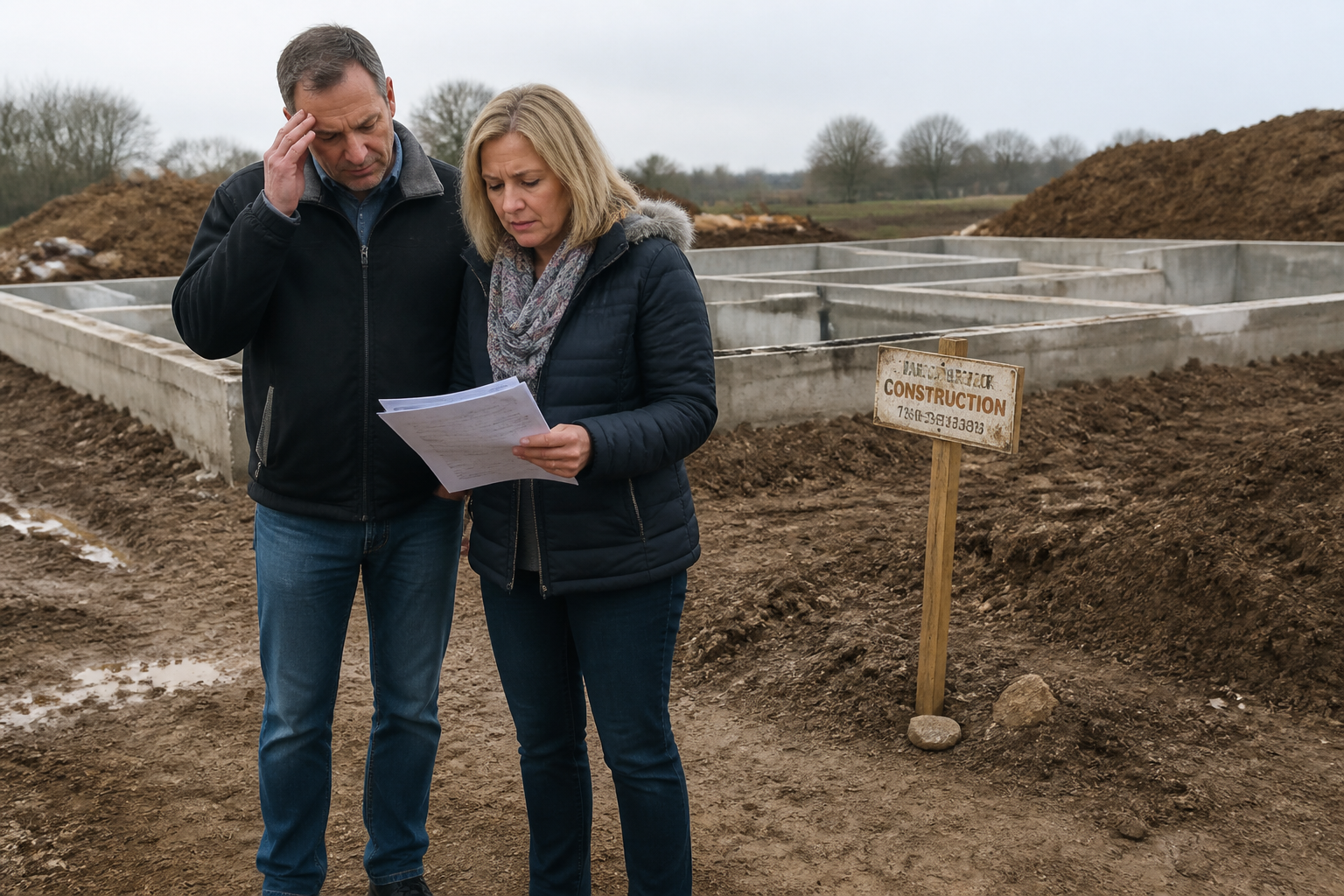 Constructeurs de maison : comment repérer ceux à éviter ?
