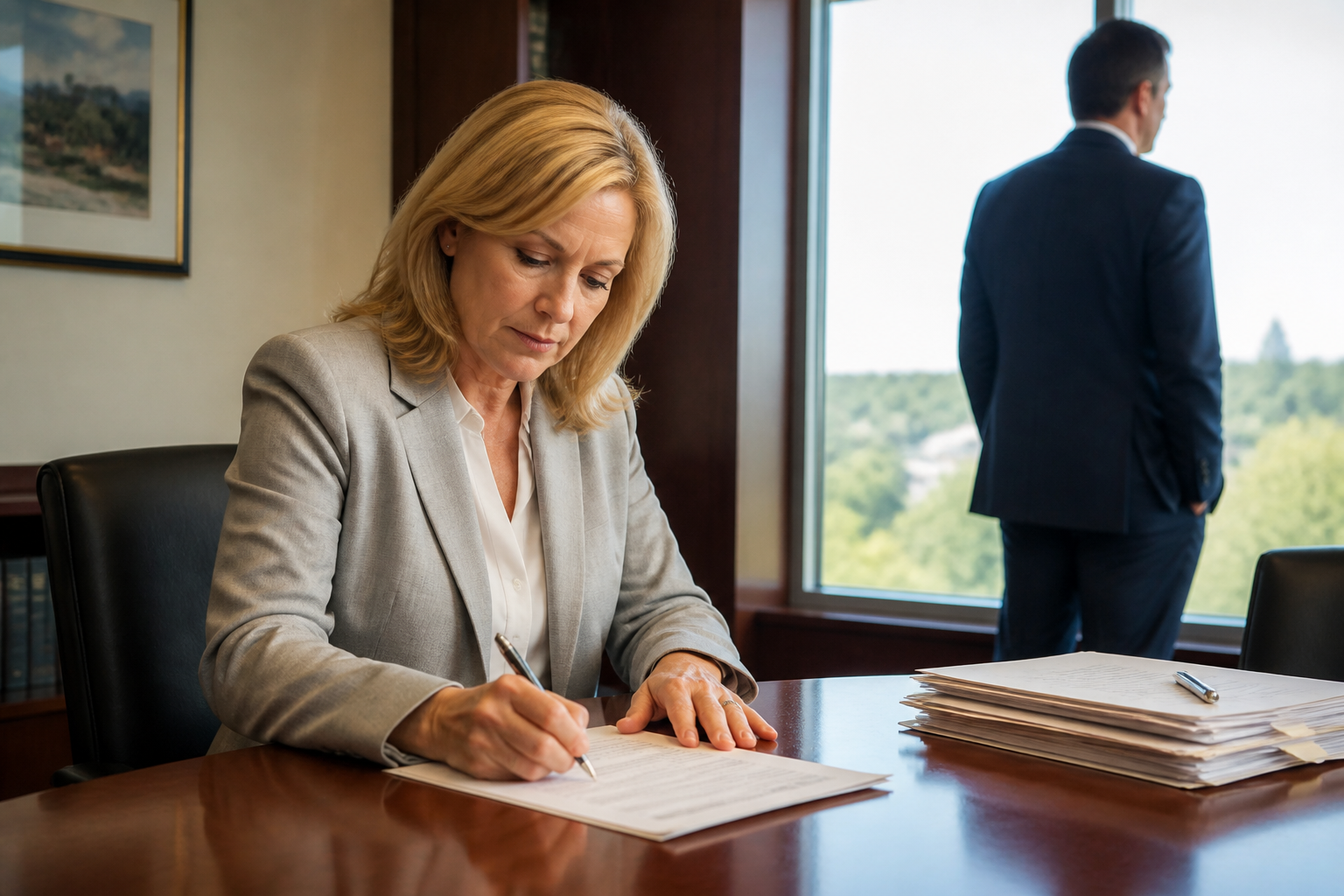 Divorce et crédit immobilier : 3 solutions pour se désengager