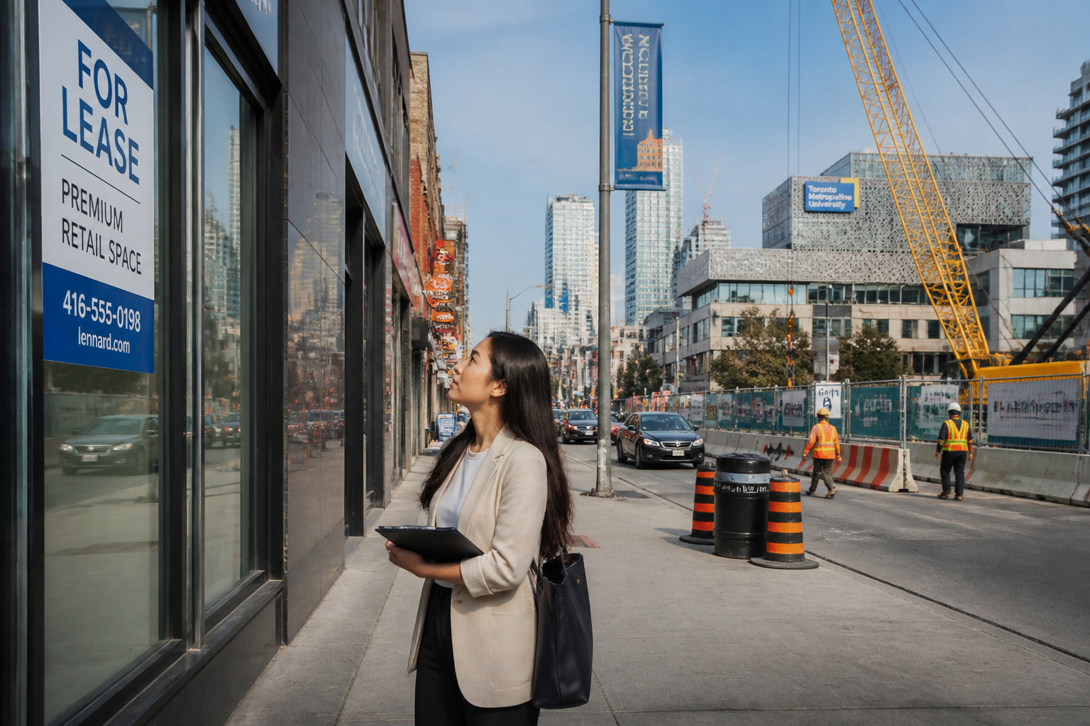 Investir dans les quartiers émergents à l'international : le bon plan patrimoine