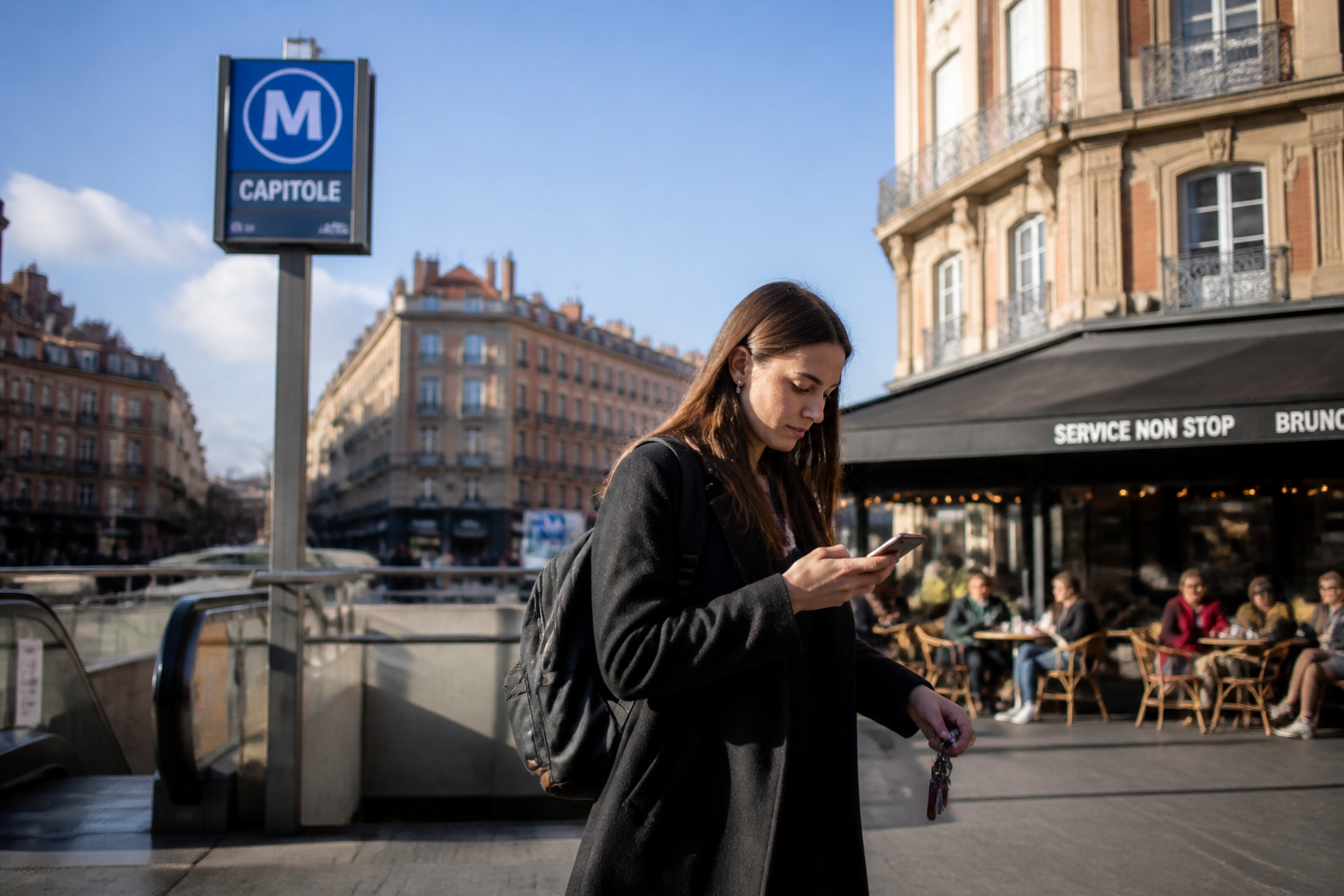 Location d'une chambre à Toulouse : les meilleures options étudiantes