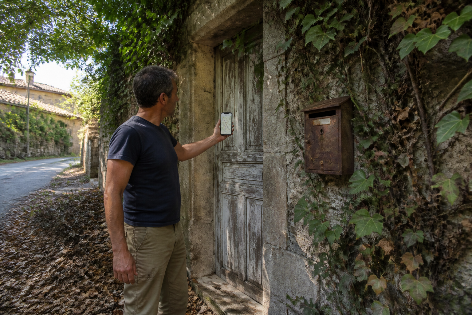 Maison abandonnée : comment la vendre sans se ruiner ?