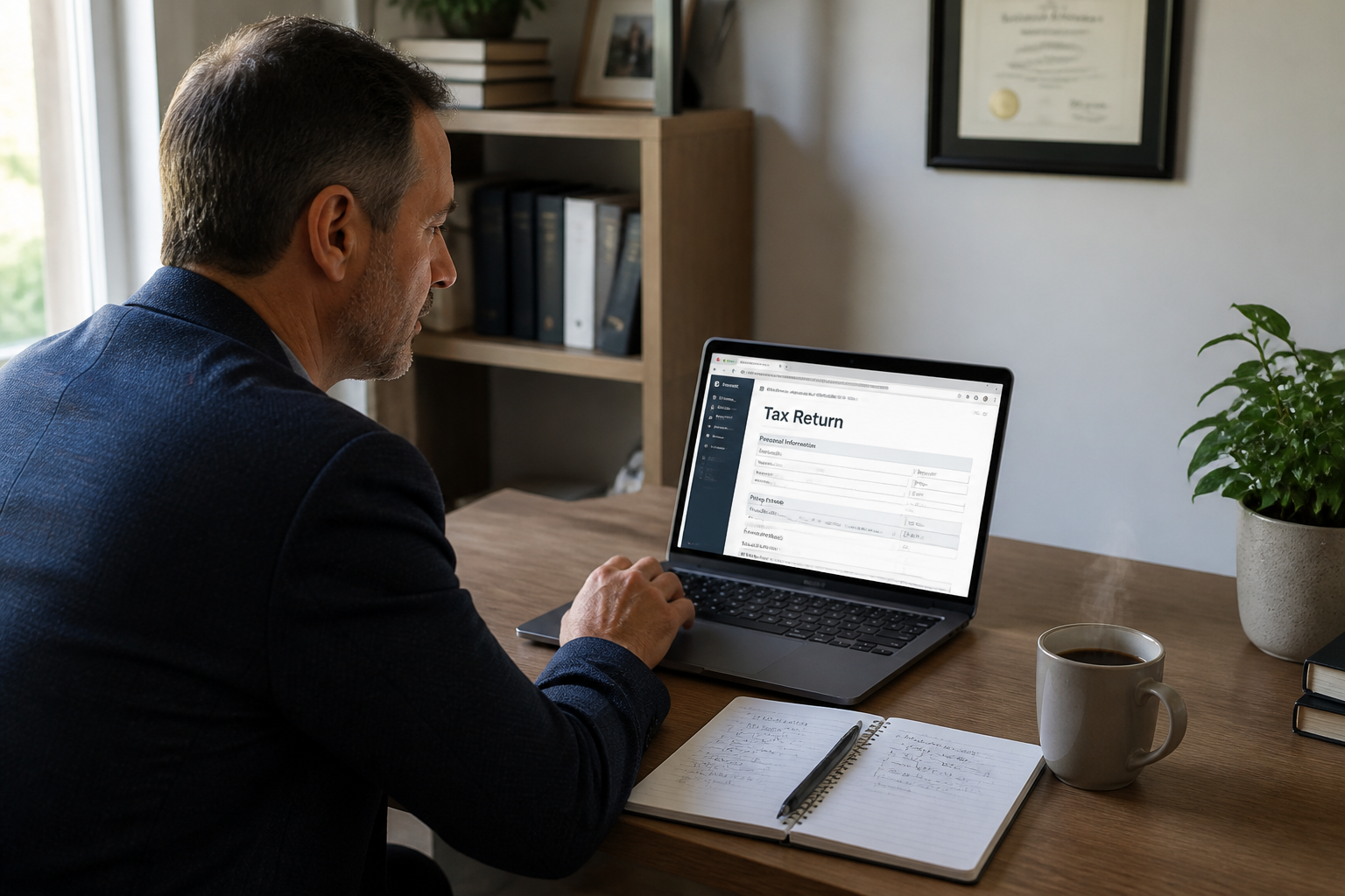 Mandataire immobilier : BIC ou BNC, quel régime choisir ?