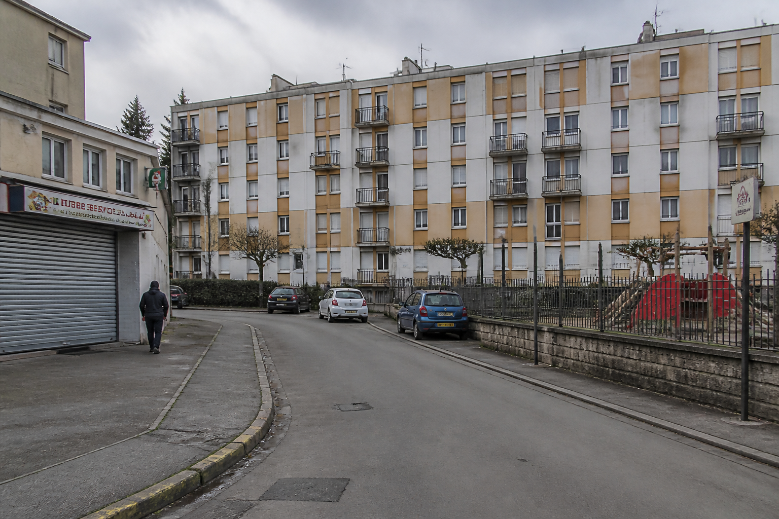 Nevers : les quartiers à éviter pour un achat serein