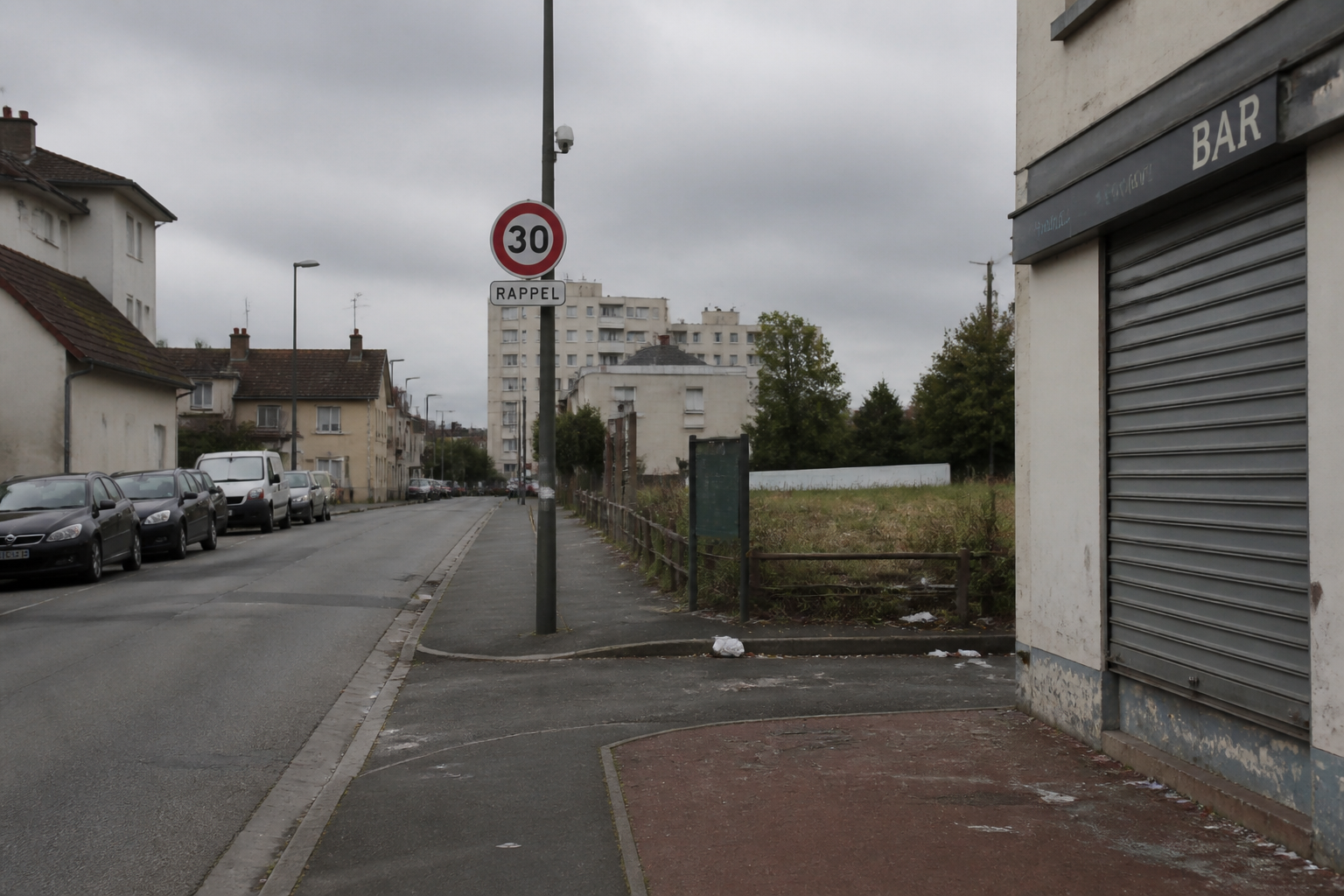Nevers : les quartiers à éviter pour un achat serein