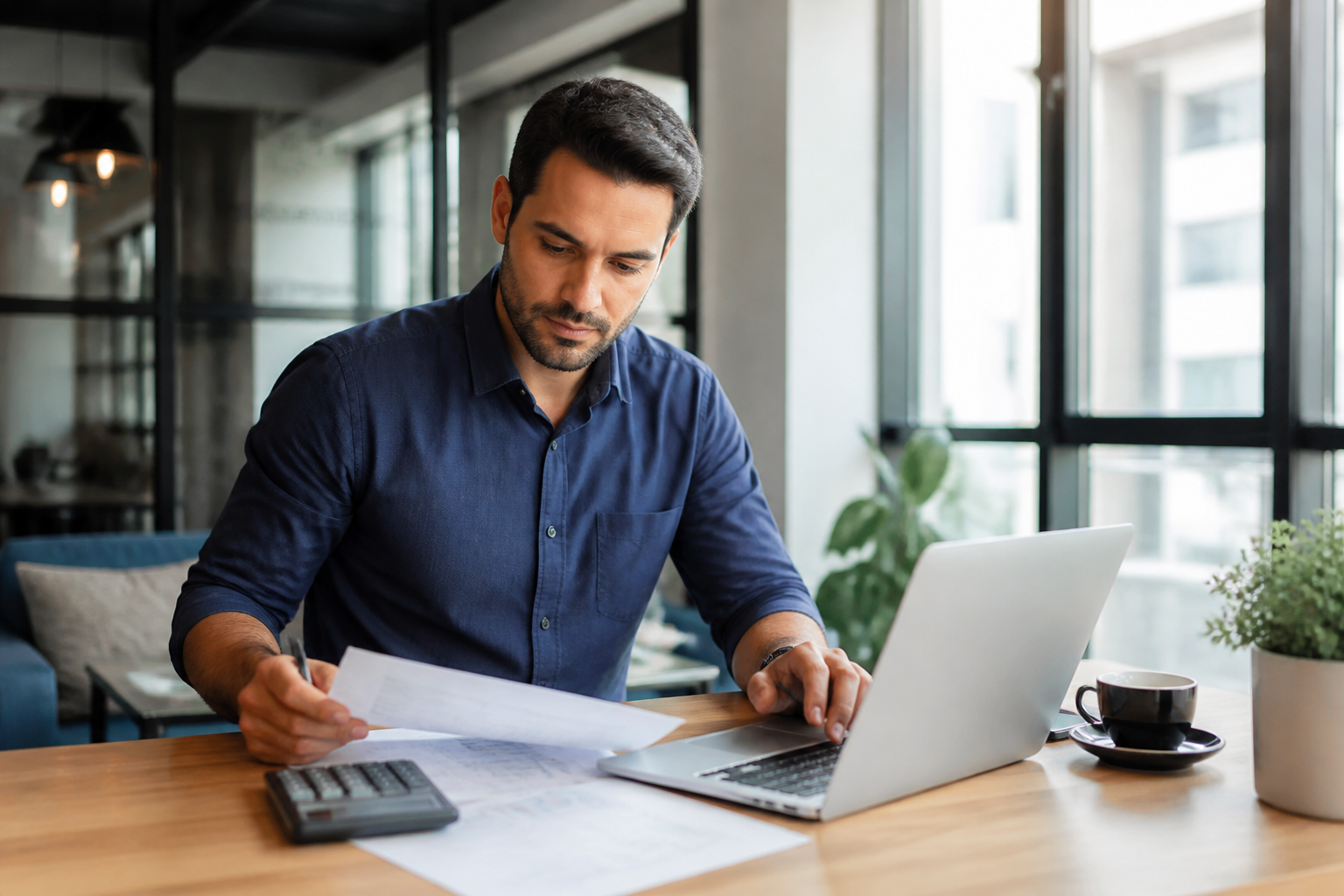 Prêt immobilier auto-entrepreneur : les clés pour obtenir un financement