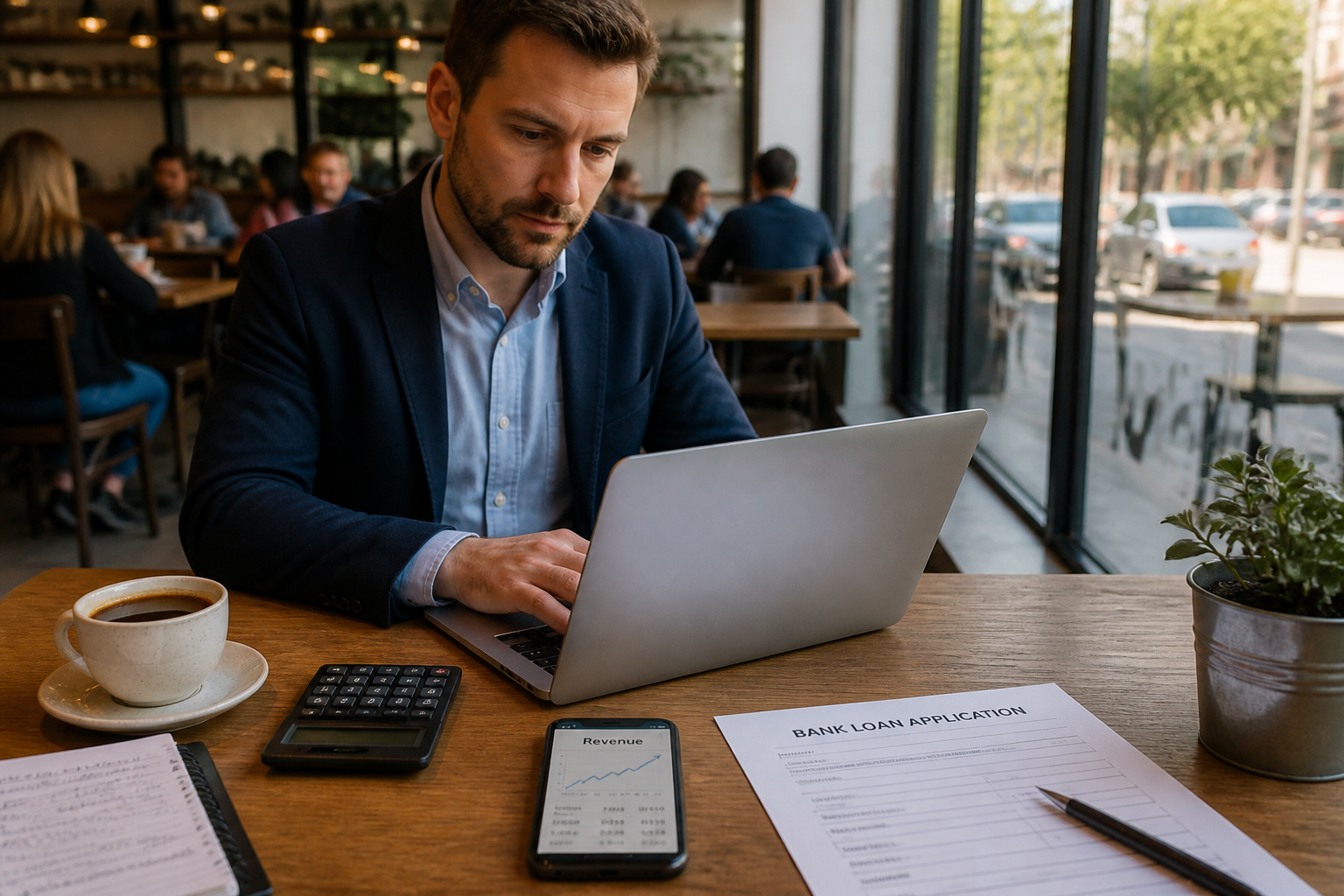 Prêt immobilier auto-entrepreneur : les clés pour obtenir un financement